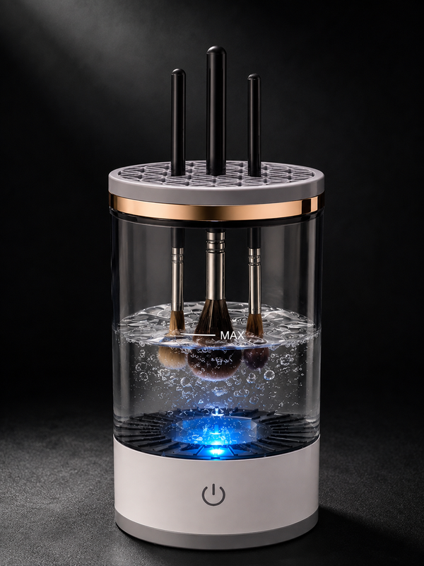 Bloom Pro - Makeup Brush Cleaner and Dryer
