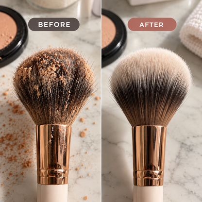 Bloom Pro - Makeup Brush Cleaner and Dryer