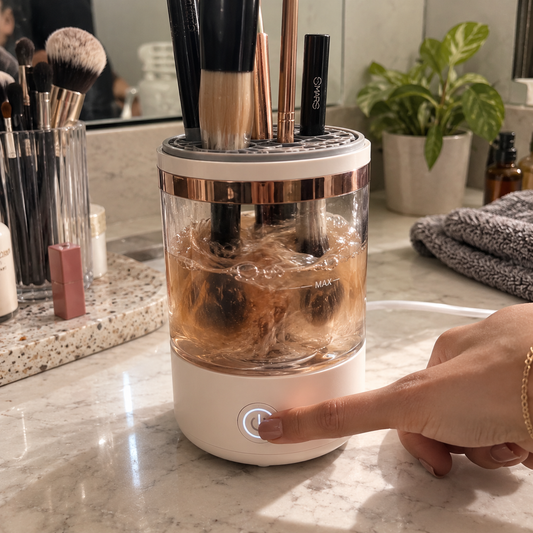Bloom Pro - Makeup Brush Cleaner and Dryer